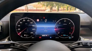 Mercedes Clase C C 220 d Berlina