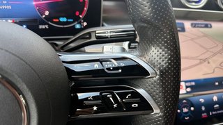 Mercedes Clase C C 220 d Berlina