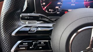 Mercedes Clase C C 220 d Berlina