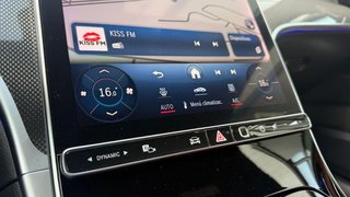 Mercedes Clase C C 220 d Berlina