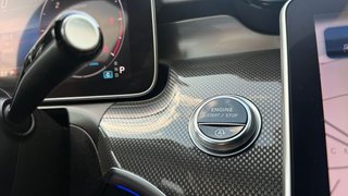 Mercedes Clase C C 220 d Berlina