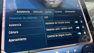 Mercedes Clase C C 220 d Berlina