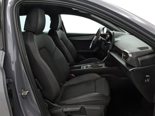 CUPRA Leon 2025