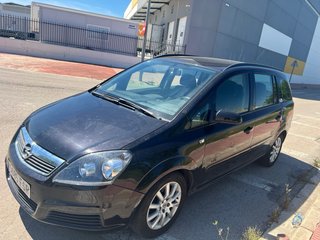 Opel Zafira 2007