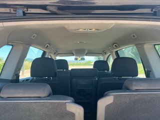 Opel Zafira 2007