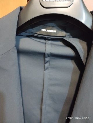 Completo Giacca elegante pantaloni ragazzo robusto