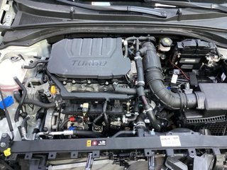 Motor Kia Ceed Sportswagon