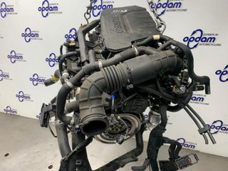 Motor Kia Ceed Sportswagon