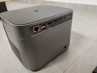 Proyector TOPTRO X7