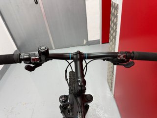 Bicicleta Rockrider 500 Btwin