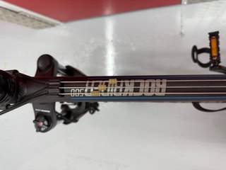 Bicicleta Rockrider 500 Btwin