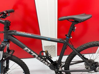 Bicicleta Rockrider 500 Btwin