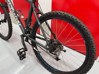 Bicicleta Rockrider 500 Btwin