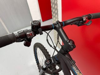 Bicicleta Rockrider 500 Btwin
