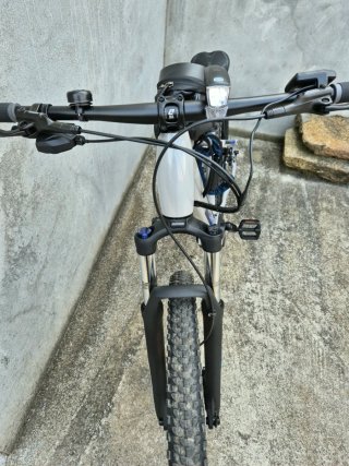 Bicicleta Eléctrica Stilus Off Road