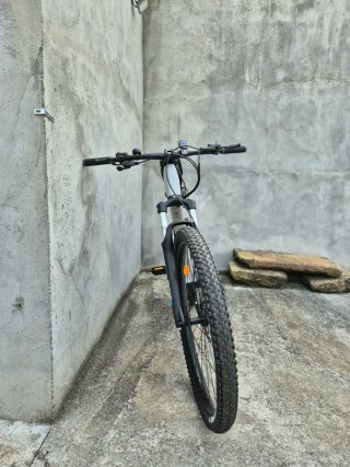 Bicicleta Eléctrica Stilus Off Road