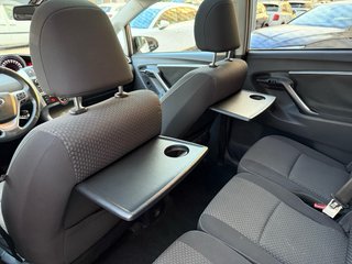 Toyota Verso 2013