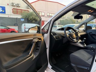 Toyota Verso 2013