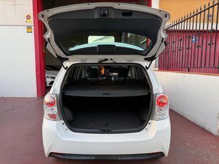 Toyota Verso 2013