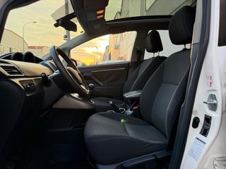Toyota Verso 2013