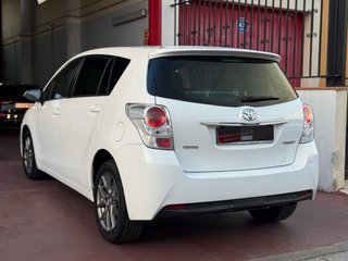 Toyota Verso 2013