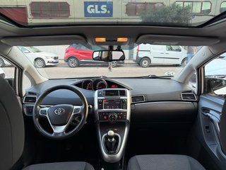 Toyota Verso 2013