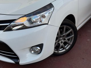 Toyota Verso 2013