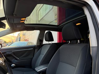 Toyota Verso 2013