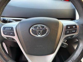 Toyota Verso 2013