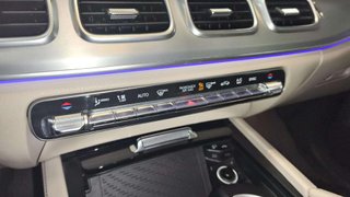 Mercedes-Benz GLE GLE 300 d 4MATIC
