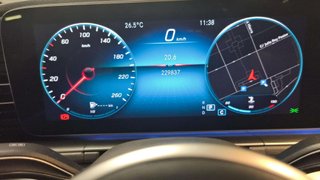 Mercedes-Benz GLE GLE 300 d 4MATIC