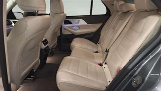Mercedes-Benz GLE GLE 300 d 4MATIC