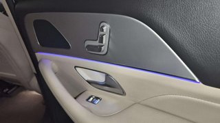 Mercedes-Benz GLE GLE 300 d 4MATIC