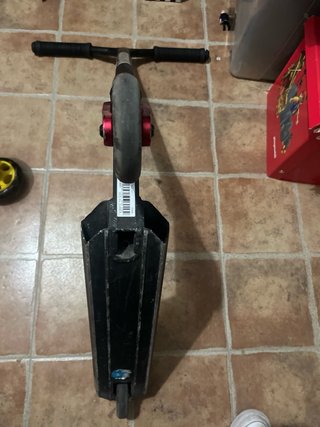 Patinete Oxelo