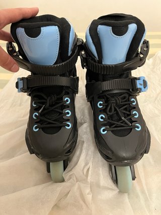 Patines Powerslide Talla 27-30