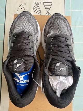 Mizuno Wave Ultima 14 Zapatillas Running Mujer