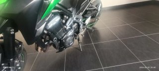 Kawasaki Z900, se vende o cambia por coche o furgo