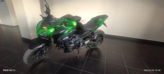 Kawasaki Z900, se vende o cambia por coche o furgo