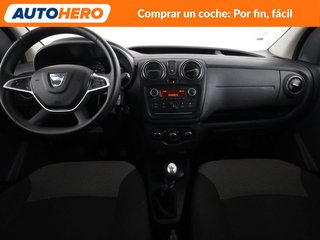 Dacia Dokker 1.5 dCi Essential