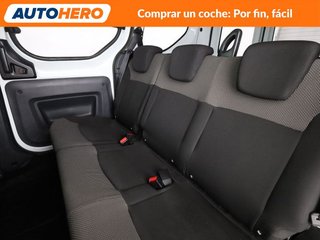 Dacia Dokker 1.5 dCi Essential