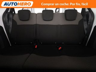 Dacia Dokker 1.5 dCi Essential