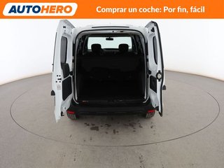 Dacia Dokker 1.5 dCi Essential