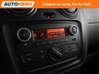Dacia Dokker 1.5 dCi Essential
