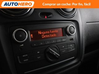 Dacia Dokker 1.5 dCi Essential