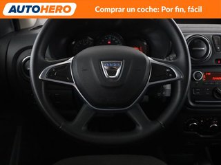 Dacia Dokker 1.5 dCi Essential