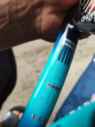 Raqueta Babolat Soft Drive 99 Grip 3