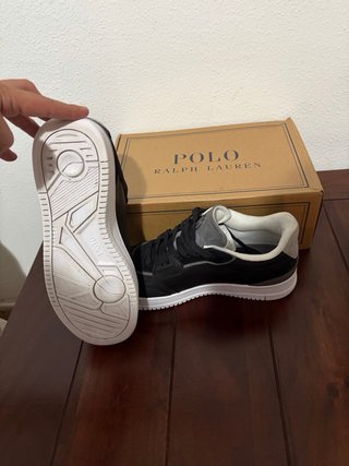 Zapatillas Polo Ralph Lauren