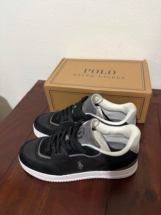 Zapatillas Polo Ralph Lauren