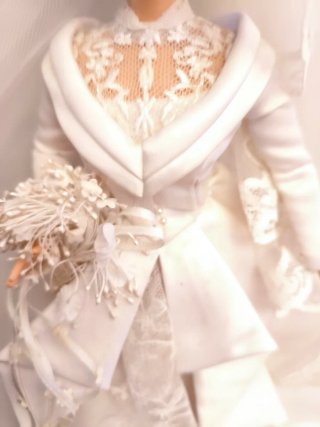 Barbie Elizabeth Taylor Novia