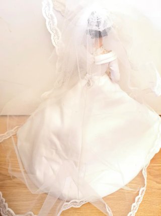 Barbie Elizabeth Taylor Novia